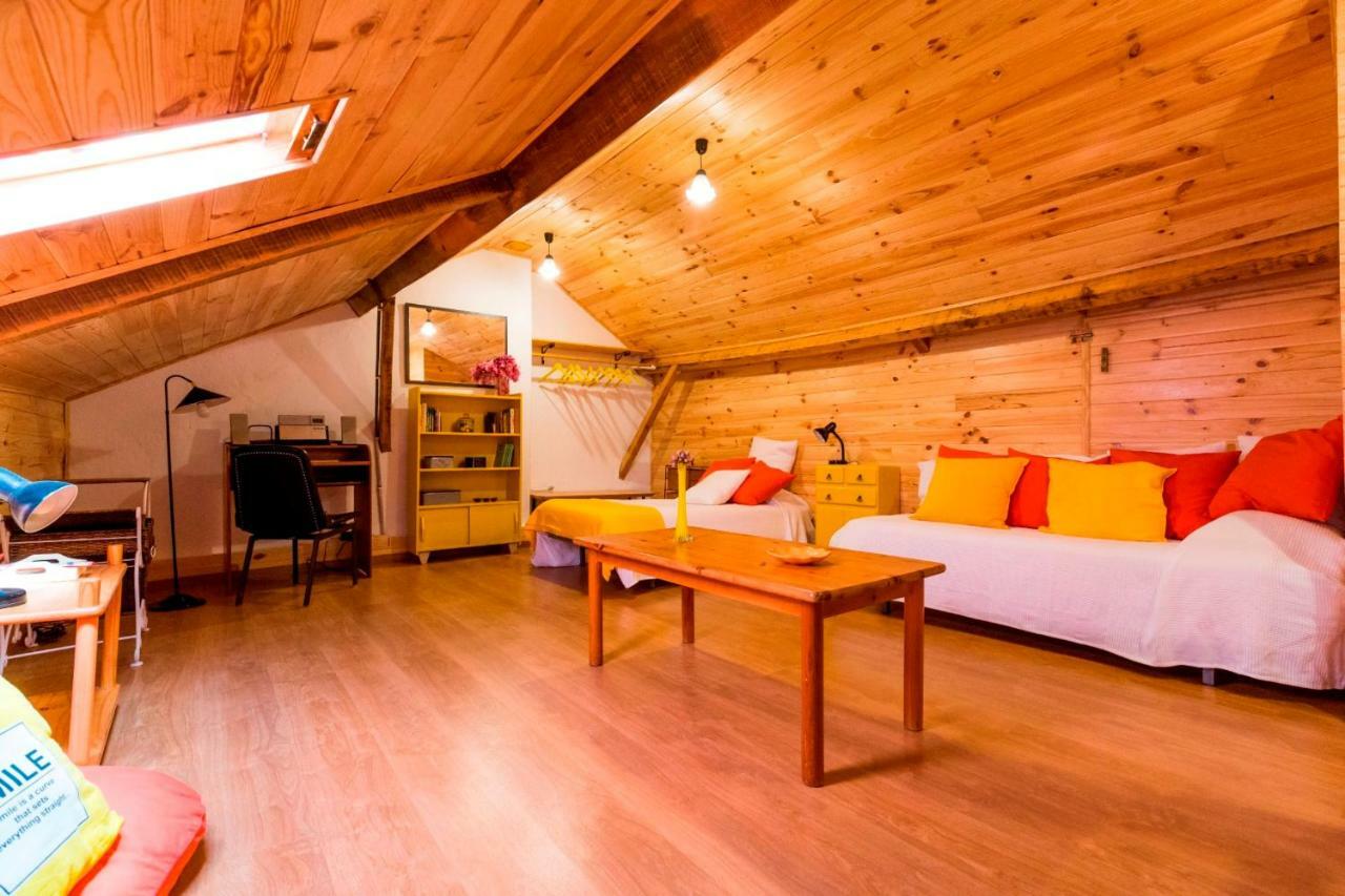 Apartamento Atelier - House In Belem Lisboa