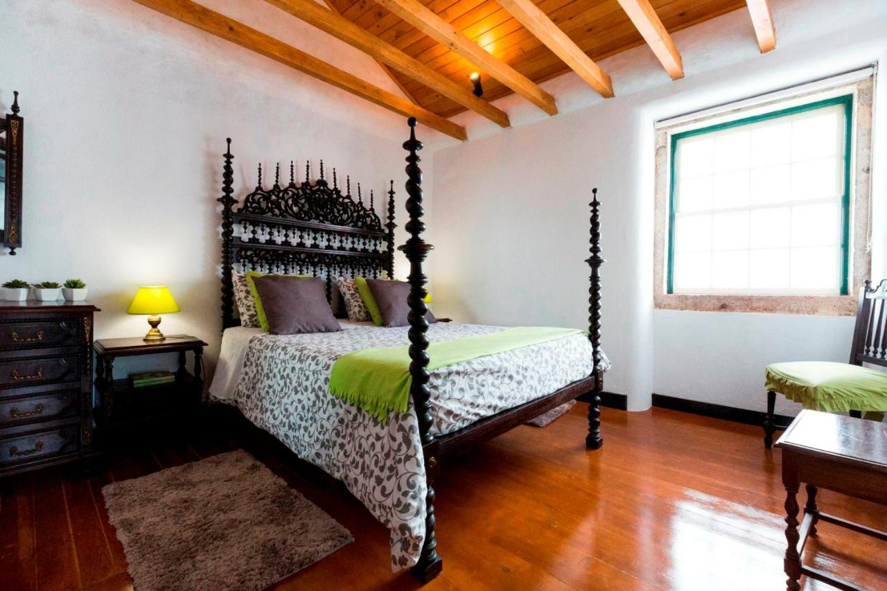 Apartamento Atelier - House In Belem Lisboa