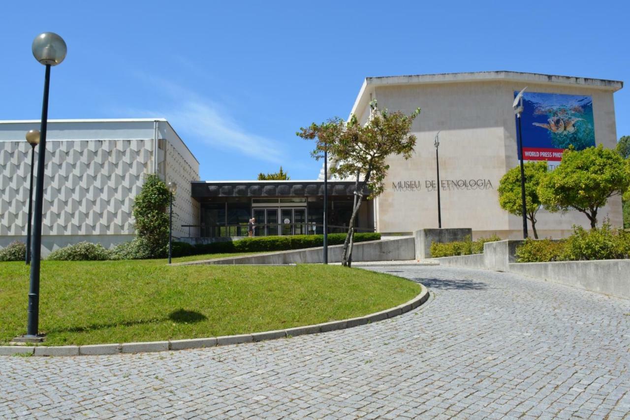 Atelier - House In Belem Apartamento *