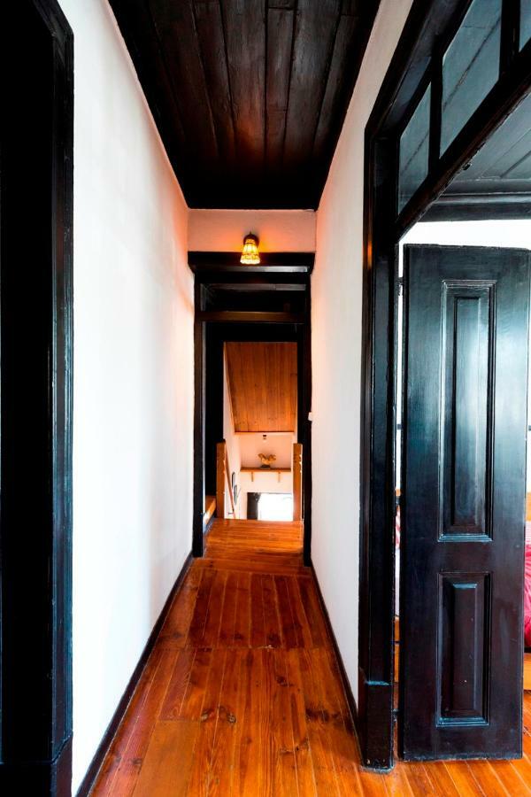 Atelier - House In Belem Lejlighed *