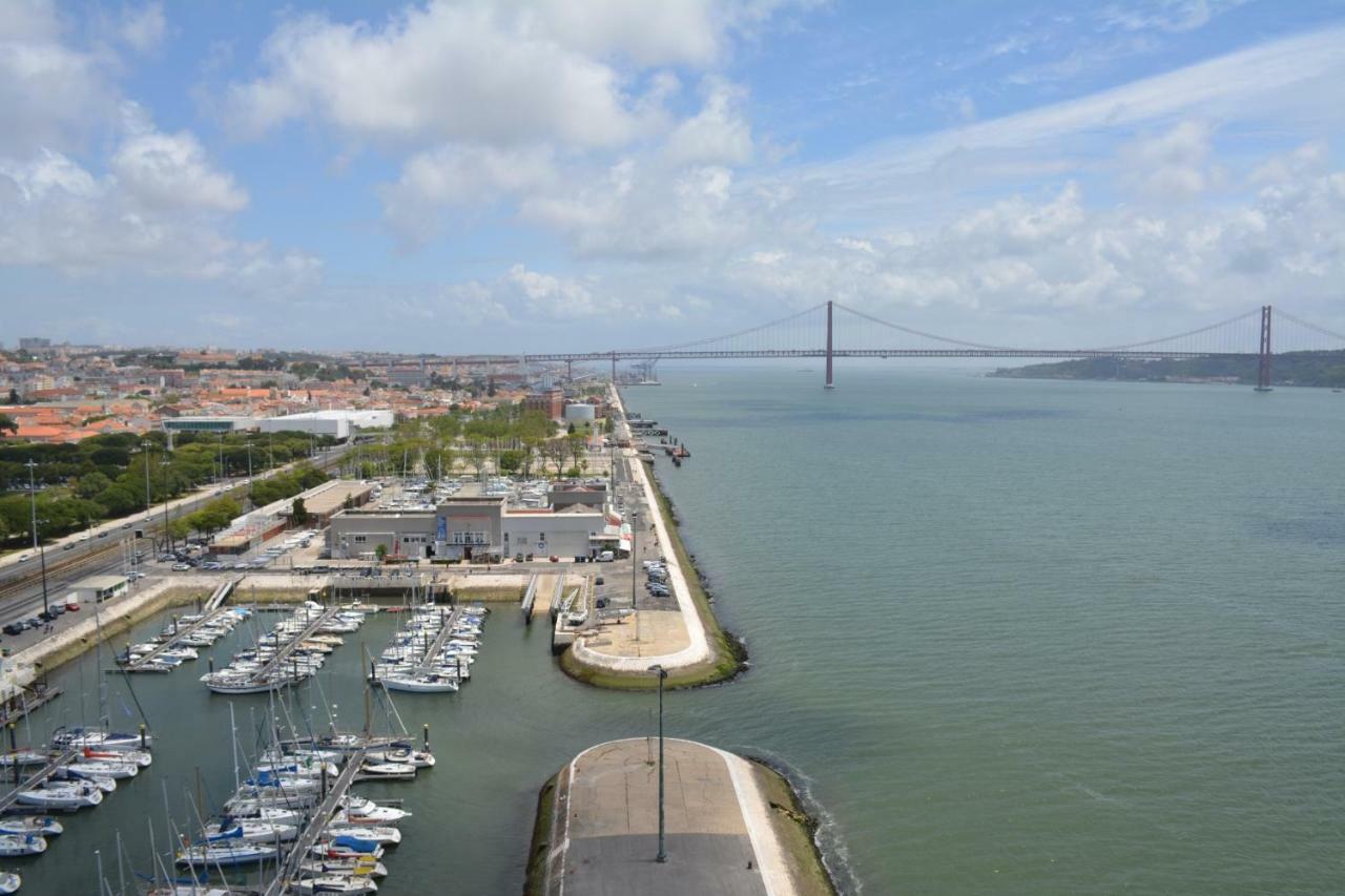 Atelier - House In Belem Lejlighed Lisboa